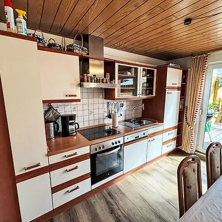 Deichblick By Interhome * Jemgum