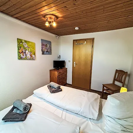 Deichblick By Interhome Apartmán