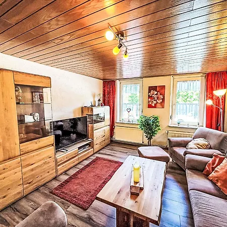 Deichblick By Interhome Apartmán *