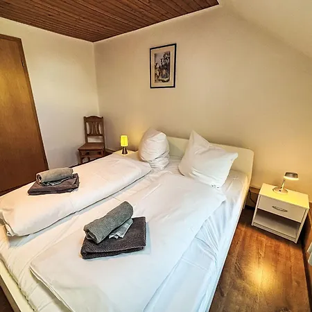 Apartmán Deichblick By Interhome Jemgum