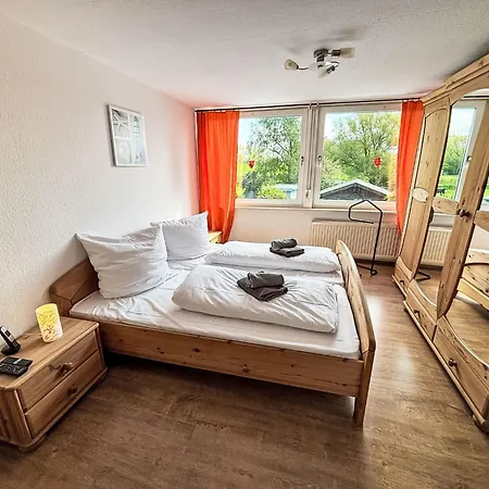 Deichblick By Interhome *