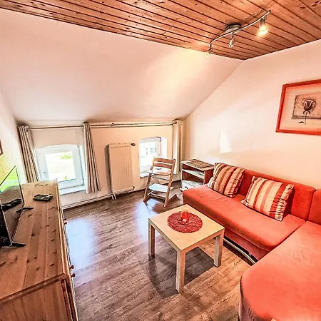 Apartmán Deichblick By Interhome Jemgum