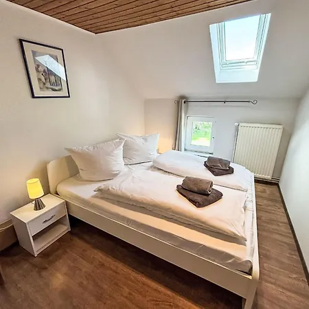 Deichblick By Interhome *