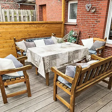 Deichblick By Interhome *