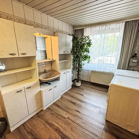 Apartmán Deichblick By Interhome
