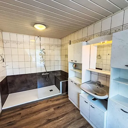Deichblick By Interhome Apartmán